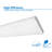 Dimmable Rectangle Wrap Around