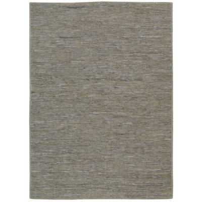 Calline Wool Indoor Rug