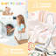 Tapis de jeu Rainbow Classroom-130668711
