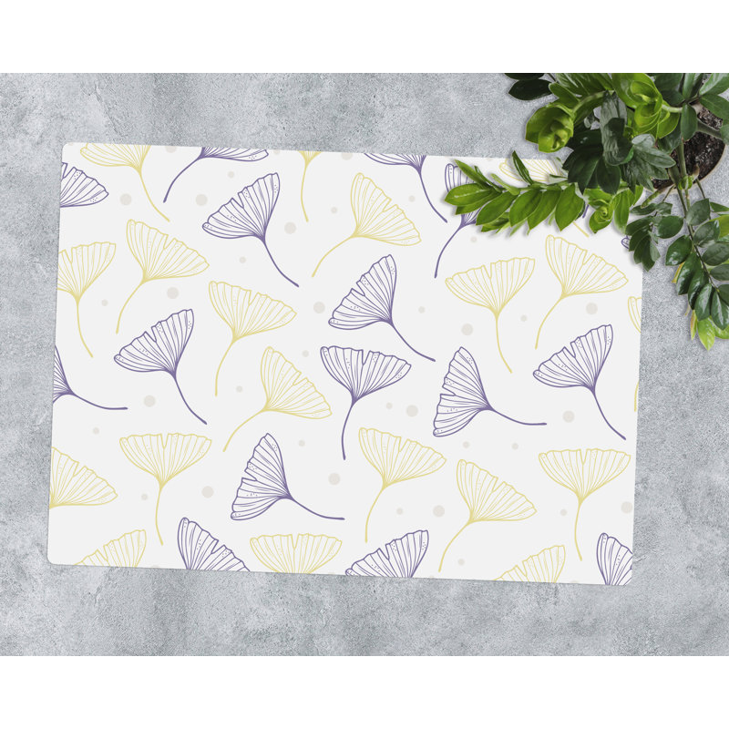 Naoh Chair Mat, 100 x 70 cm