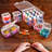Sorbus 6-piece Hardware Storage Container Set