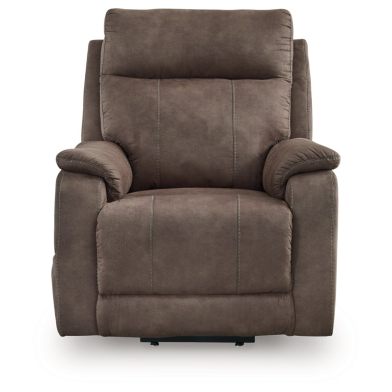Cullum Power Lift Recliner, Brown