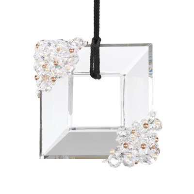 Eva 1 - Light LED Pendant