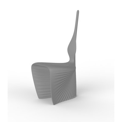 Biophilia Patio Dining Side Chair