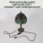 Tiffany-style Stained Glass Table Lamp Featuring Grapevine Design