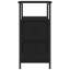 Nedlands 30cm W Manufactured Wood Bedside Table-1375020765