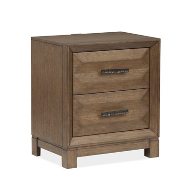 Fidler Drawer Nightstand