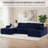 Boneless Corduroy Cloud Modular Couch,4-in-1 Flexible Combination Sectional Sofa-1208846018-1229887467