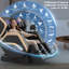 Fauteuil de massage Otillia corps entier, fauteuil de massage Zero Gravity 2025 pour fatigue du dos avec 10 rouleaux fixes, coussins gonflables, contrôleur de téléphone, chauffage, haut-parleur Bluetooth, veilleuses pour le salon, la chambre à coucher-64759096