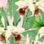 Palm Springs Floral Wallpaper Roll-62105145