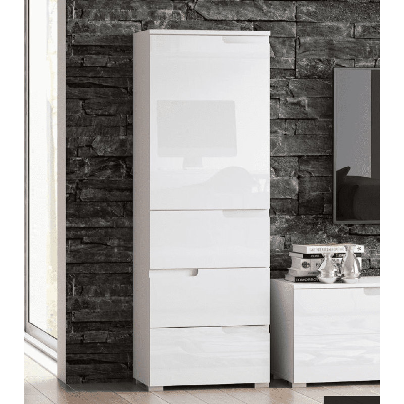 Blaiyre Manufactured Wood Closet System Drawer