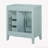 29.52 " Freestanding Standard Single Bathroom Vanity Base-101803597-101938310