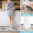 Nylon Pile Non-Slip Washable Kitchen Mat (Set of 3)-512392677