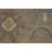 Vegetable Dye Oushak Turkish Area Rug 8x10