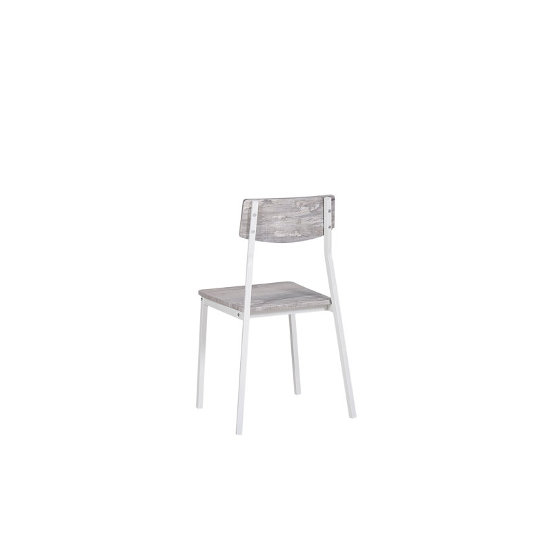 Miramontes 4 - Person Dining Set