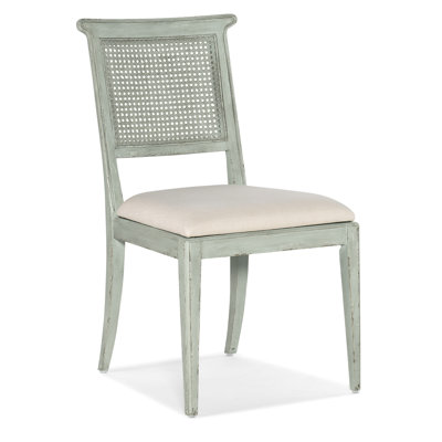 Aileen Cane Back Dining Chair