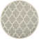 Carolene Hand Tufted Wool Geometric Rug