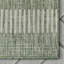 Well Woven Medusa Stria Geometric Flat-Weave Indoor/Outdoor Area Rug-70376449