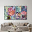 Abstract Botanicals Set Set by Oliver Gal-1982377541-2044672626