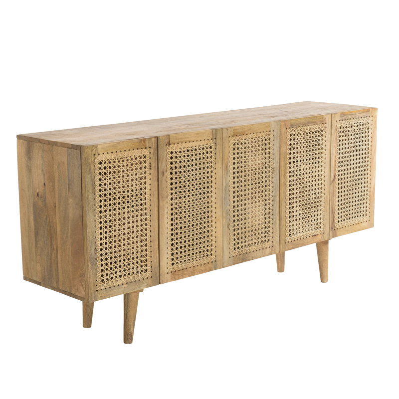 Boothwyn 177cm Sideboard