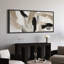 «Dynamic Brushstrokes», art moderne abstrait-111696334-100937230
