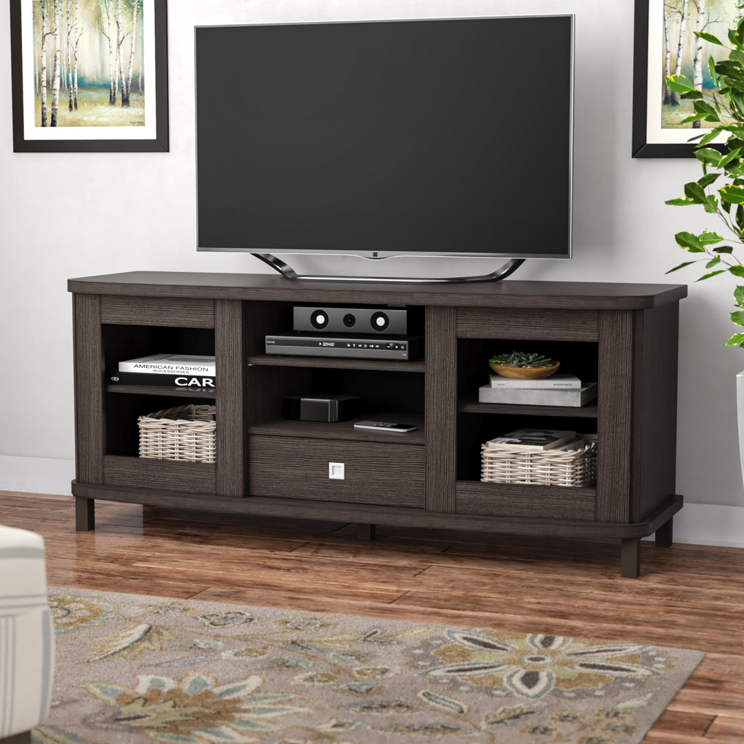 Aprea TV Stand for TVs up to 65"