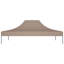 Avilla 4.3m x 2.9m Party Tent Roof-1908303232
