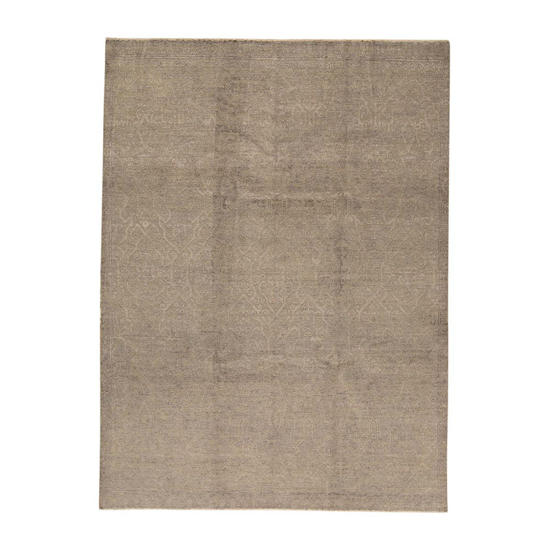 One-of-a-Kind 9' X 12' Area Rug