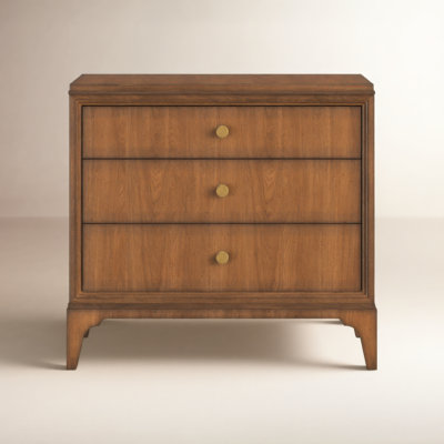 Harbor Nightstand