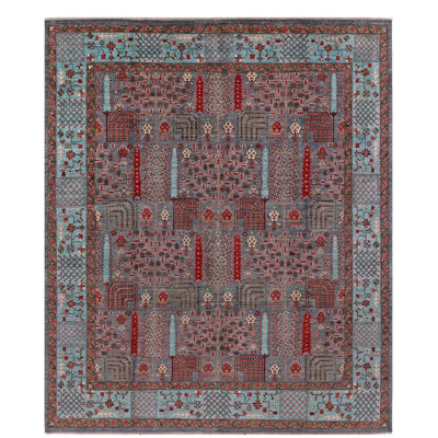 One-of-a-Kind 8'2" X 9'10" Area Rug