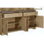 Armoire 2 pièces (bahut et buffet)-130212533