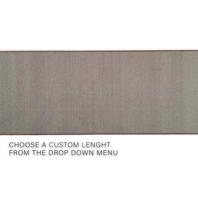 Performance Indoor Rug, Runner 2'7'' x 28'
