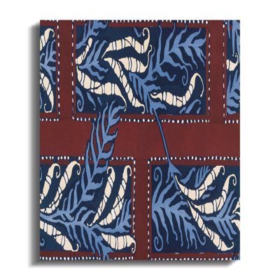 Wrapped Canvas Print Set