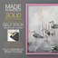NAUTICAL Series CDLX, reproduction encadrée - bois massif-1434977331-1434977335