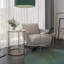 Shkar Three Leg Coffee Table-1480963491-1501265158