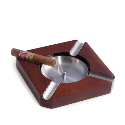 Bey-Berk Ashtray