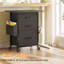 55.8cm Wide 3 -Drawer Mobile File Cabinet