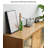Modern Simple Multi-Functional Large-Capacity Sideboard
