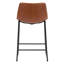 Tabouret de comptoir 25,5 po-645744173