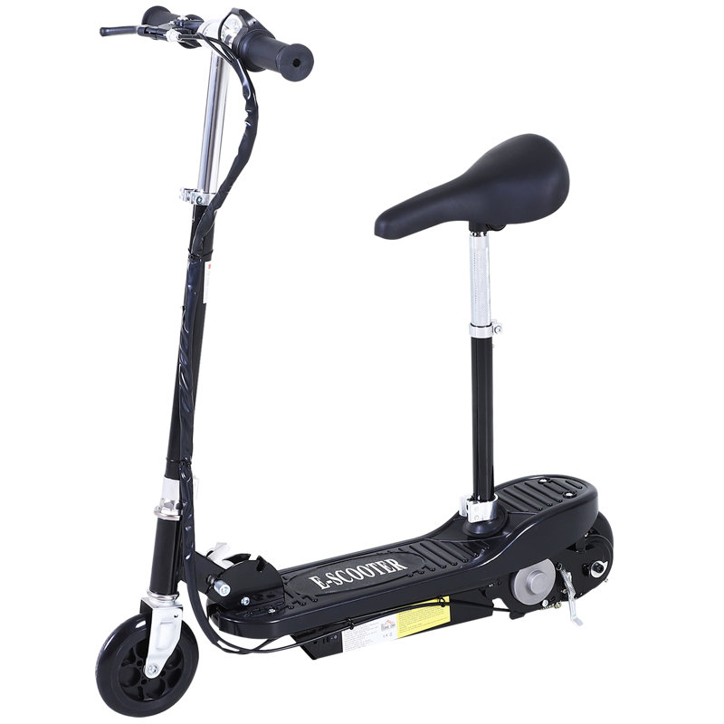 HOMCOM Battery Powered Ride On