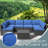 14-Piece Outdoor Cushion Cover Set with Zipper | Replacement Slipcovers for 6-Seater Patio Sofa | Washable Seat and Back Covers | Covers Only - No Inserts-512508932