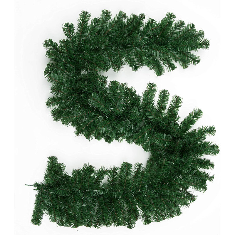 200cm Faux Garland