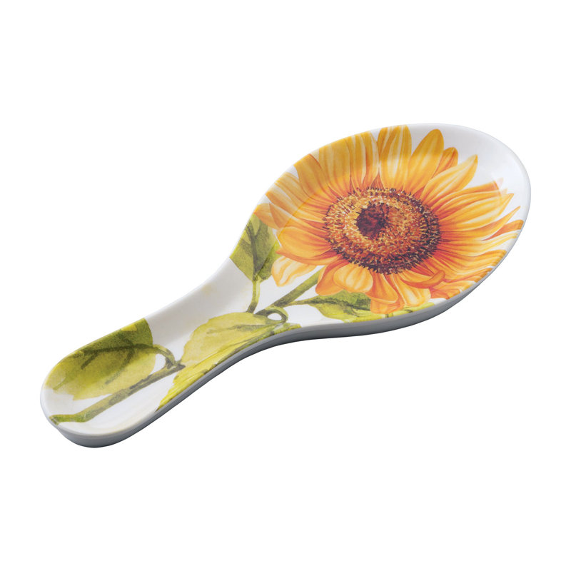 Oval Spoon Rest