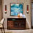 4.92'' H Metal Wall Wall Sconce-1095438575