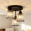 Flush Mount