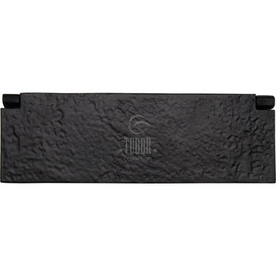 Heritage Brass The Tudor Interior Letterflap