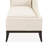 Simple solid pine chair-102621174