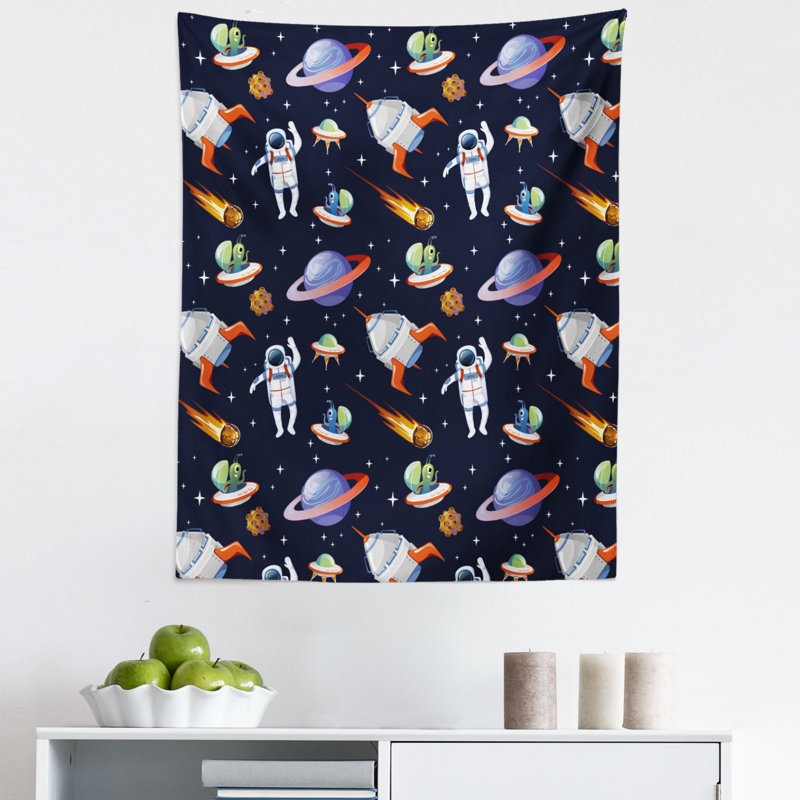 Microfiber Wall Hanging, 71.12cm H x 58.42cm W