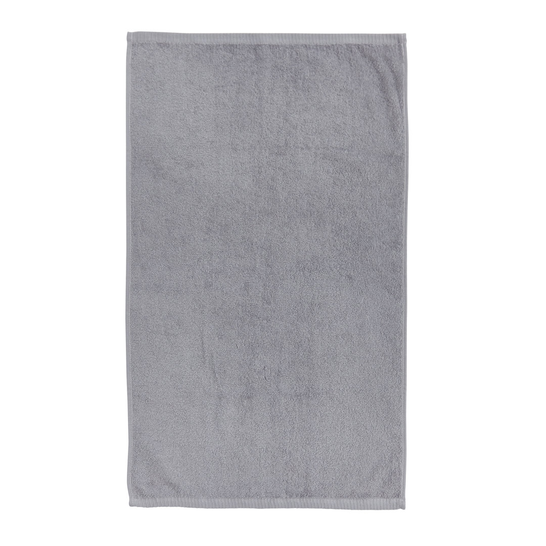 Quick Dry Cotton Bath Towel