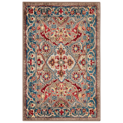 Bisen Performance Oriental Rug